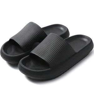 NEW Cozy Slides vibrant colors SALE